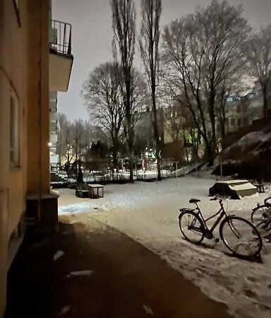 Kallion Helmi Helsinki Kültér fotó
