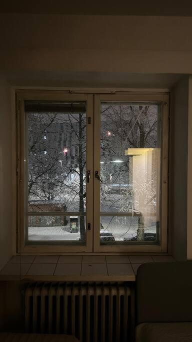 Kallion Helmi Helsinki Kültér fotó