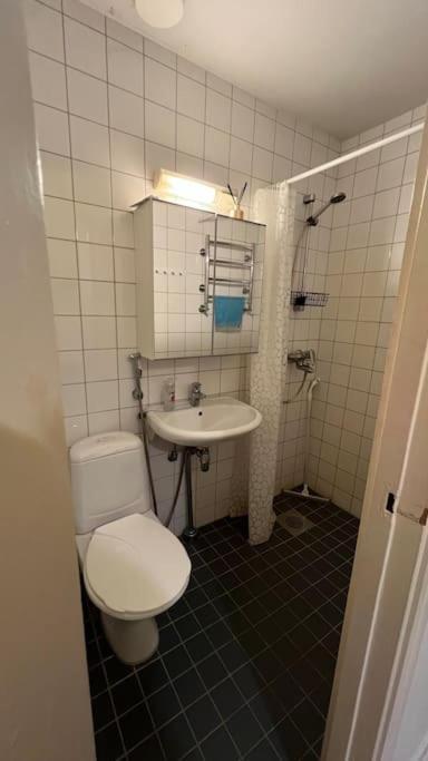 Kallion Helmi Helsinki Kültér fotó