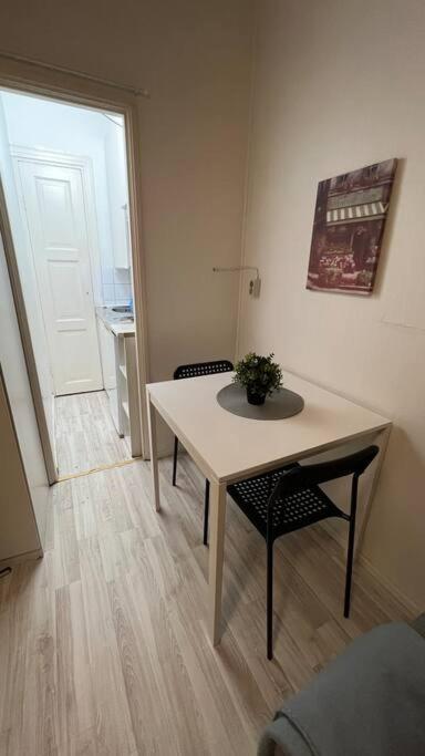 Kallion Helmi Helsinki Kültér fotó